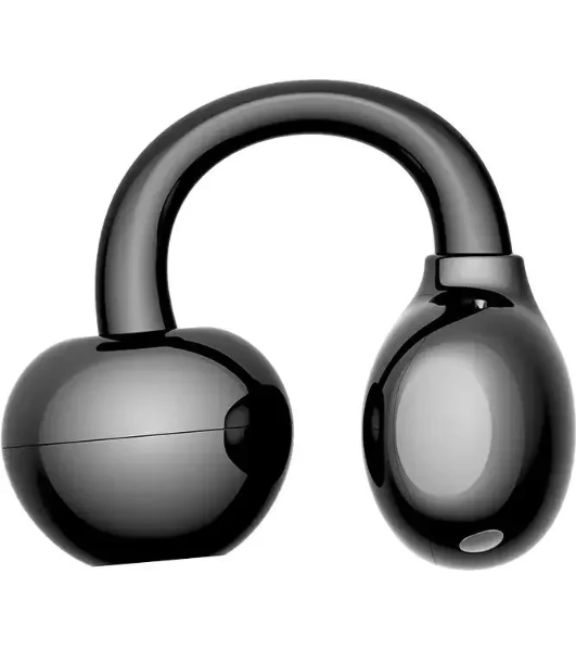 Гарнитура Earbuds Clip2 Pro 5504AGYR MKV-ME00 BLACK HONOR CHOICE