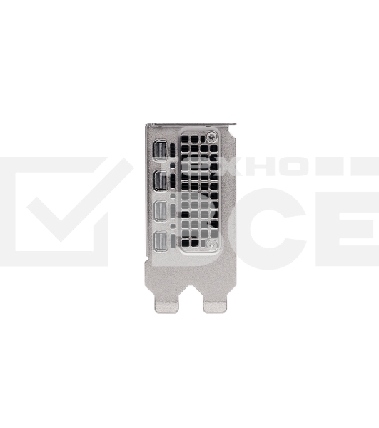 Аксессуар для видеокарты LOW PROFILE BRACKET A2000 12GB NVIDIA