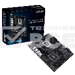 Материнская плата ASUS PRO WS W680-ACE Intel W680 (LGA 1700) ATX motherboard, PCIe® 5.0, DDR5, dual Intel 2.5 Gb Ethernet, three PCIe 4.0 M.2 slots, USB 3.2 Gen 2x2 front panel connector, SlimSAS, SATA 6 Gbps, HDMI®, DisplayPort and VGA, фото6