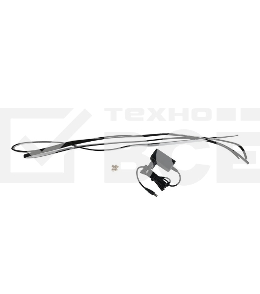 Газовая варочная поверхность стекло Thomson HG20-4I03