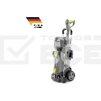 Минимойка Karcher HD 4/11 C Bp Pack 1600Вт (1.520-925.0), фото7