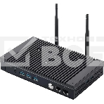 Неттоп Asus PL64-S5213MN i5 1235U (3.3) 16Gb SSD512Gb UHDG noOS GbitEth WiFi BT 65W черный (90MS02J2-M006N0), фото2
