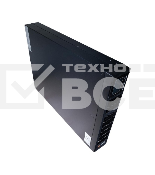 Источник бесперебойного питания (ИБП) ACD ИБП ACD PW-RackLine 3000I 