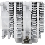 Устройство охлаждения(кулер) Thermalright Peerless Assassin 120 White ARGB Soc-AM5/AM4/1151/1200/2066/2011/1700 белый 4-pin 25.6dB Al+Cu 750gr Ret (PA120-WH-ARGB), фото17
