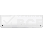 Кондиционер сплит-система Samsung AR12TXHQASI инвертор, 12000 BTU, 35 м², 28/37 дБ, охлаждение, обогрев, осушение, белый, фото 1
