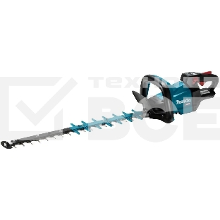 Кусторез Makita UH004GZаккум.