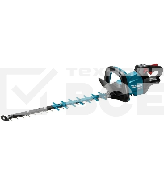 Кусторез Makita UH004GZаккум.