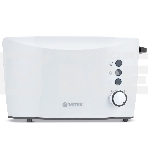 Тостер Vitek VT-7166 (MC) белый/серый, фото2