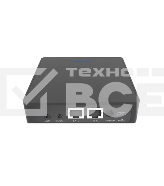 Микшер Infobit iSpeaker CM710-Mixer для iSpeaker CM710