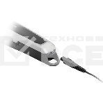 Машинка для стрижки Vitek Metropolis VT-1369 разноцветный, фото4