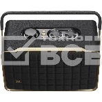 Акустическая система JBL Authentics 300 Google Assistant, Amazon Alexa черный 100W 2.1 BT 4800mAh (JBLAUTH300BLKUK), фото18