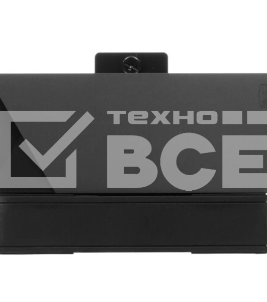 Устройство охлаждения (кулер) PcCooler RZ400 V2 Soc-AM5/AM4/1200/1700/1851 черный 4-pin 32dB Al+Cu 240W Ret (RZ400V2-BKNWNX-GL)