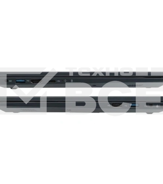 Ноутбук Maibenben Smart S14A--iN10UM темно синий S14A-iN10UMB1SLURE0 14