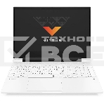 Ноутбук HP Victus 15-fa1033nn белый A0MY5EA Core i5 12500H 16Gb SSD512Gb NVIDIA GeForce RTX4060 8Gb 15.6
