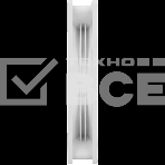 Кулер для корпуса Thermalright TL-C14CW белый (140x140x25mm, 4-pin PWM, 75.8CFM, 26.4dBA, 1500RPM), фото15
