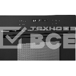 Духовой шкаф компактный встраиваемый с СВЧ Weissgauff OE 446 Black Edition чёрный, фото6