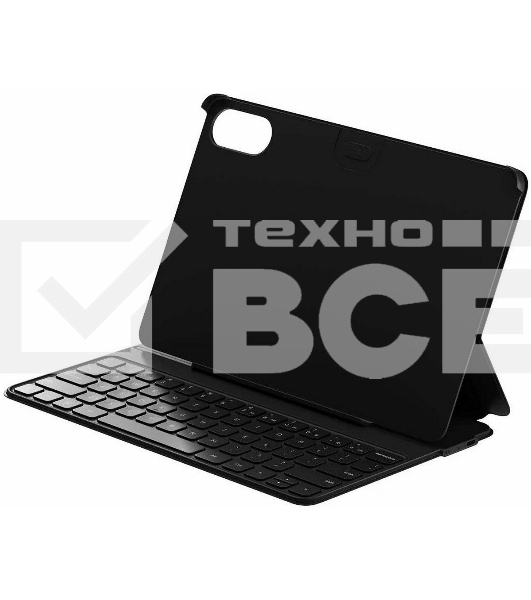 Планшет Xiaomi Redmi Pad Pro 5G 12.1 8/256Gb зеленый with keyboard