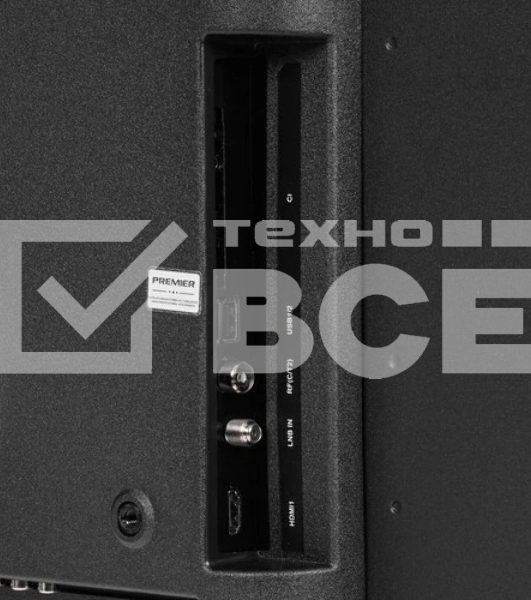 Телевизор PREMIER 43