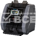 Счетчик банкнот Dors 820M1 RUS2 FRZ-050968 мультивалюта, фото 1