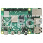 Микрокомпьютер Raspberry Pi 4 Model B 8GB, фото 1