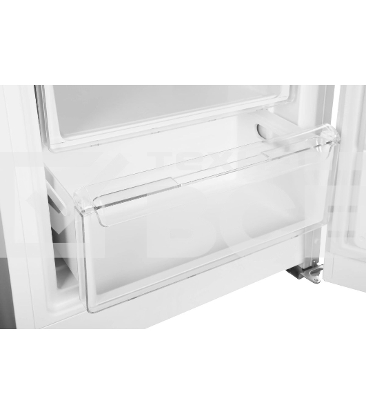 Морозильная камера Indesit DFZ 5175, белый, 250л, 5 ящиков