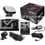 Видеорегистратор Artway AV-701 черный 2160x3840 2160p 170гр. GPS, фото10