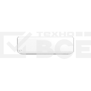 Кондиционер сплит-система Beko SPLIT BRFPA 180 / BRFPA 181 18000 BTU, 50 м², 35/44 дБ, охлаждение, обогрев, осушение, белый