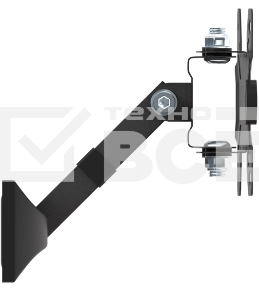 Наклонно-поворотный подвес для телевизоров Harper TVF-32