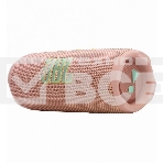 Колонка портативная JBL FLIP 7 розовый 25W 1.0 BT 4800mAh (JBLFLIP7PINK), фото2