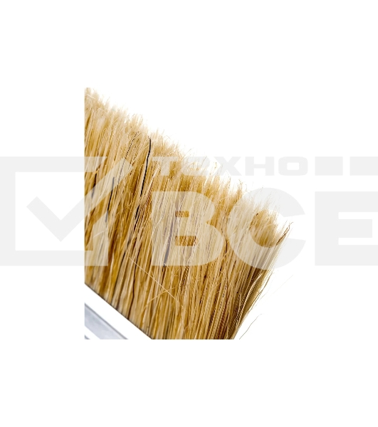 Кисть плоская Rexant 89-0364 «Универсальная» 75х8 мм