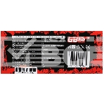 Колонки автомобильные Kicx Gorilla Bass GBL65 200Вт 90дБ 4Ом 16см (6.5дюйм) (ком.:2кол.) широкополосные однополосные, фото3