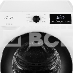 Сушильная машина MONSHER MDM 660 Blanc белый, 9 кг, сушка - тепловой насос, программ - 15, 60 x 85 x 68.5 см, фото2