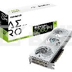 Видеокарта Gigabyte RTX5060TI 16GB GV-N506TAERO OC-16GD PCIE16, фото3