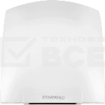 Сушилка для рук Starwind SW-HD820 2000Вт белый, фото 1