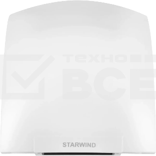 Сушилка для рук Starwind SW-HD820 2000Вт белый