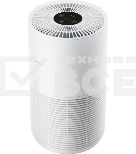 Очиститель воздуха Xiaomi Smart Pet Care Air Purifier EU (BHR9969EU)