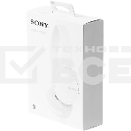 Наушники Sony MDR-ZX110APW белый, фото14