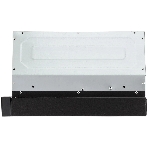 Вытяжка встраиваемая KRONA Kerry 600 Black PB черный, 60 см, 500 куб. м/ч, 48 дБ, фото5