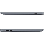 Ноутбук Huawei MateBook D 16/16'/IPS/Intel Core i5 12450H/16Gb/512Gb/SSD/Intel UHD Graphics/Windows 11 Pro/серый/1.72kg, фото2