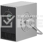 Лазерный проектор LG HU710PB-GL CineBeam Q CineBeam Q для домашнего кинотеатра; DLP, 500 Лм; 4K UHD; 450000:1; DCI-P3 154%; TR 1,2:1; HDMI2.1(eARC);HDR10, HLG Smart TV (WebOS 6.0); Wi-Fi; Airplay 2; DLNA; Bluetooth; USB Type-C (зарядка от PowerBank); 3, фото 1