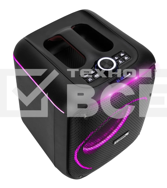 Колонка ELTRONIC 30-78 DANCE BOX 550 - 08