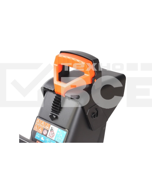 Снегоуборщик аккумуляторный PATRIOT PE 4542 LCT 40V + 2 АКБ 4Ah + З\У в комплекте