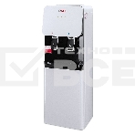 Кулер AEL LK-AEL-85c напольный белый/черный, фото5