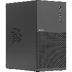 Компьютерный корпус Defender Apex Metal черный, mATX, USB3.0, USB1.1x2, фото7