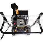 Снегоуборщик бензиновый Champion SnowLine PNST656 6.5л.с., фото4