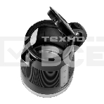 Чайник электрический Maunfeld MGK-631B 2200 Вт, 1,7 л, черный, фото7