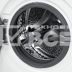 Стиральная машина Бирюса WM-SM610/08 белый, загрузка фронтальная 6 кг, 1000 об/мин, класс: А+++, фото4