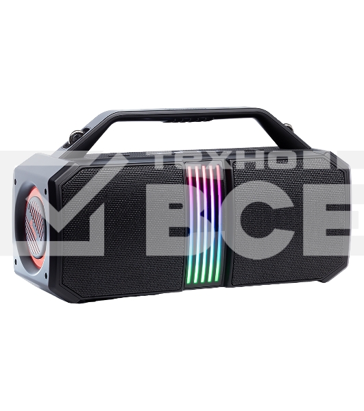 Портативная колонка Smartbuy (SBS-5820) FLYER черный