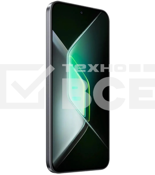 Смартфон Infinix GT 30 Pro, 12/512Gb, серый