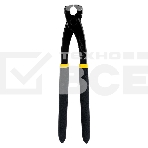 Клещи монтажные вязальные Deli DL111008 8